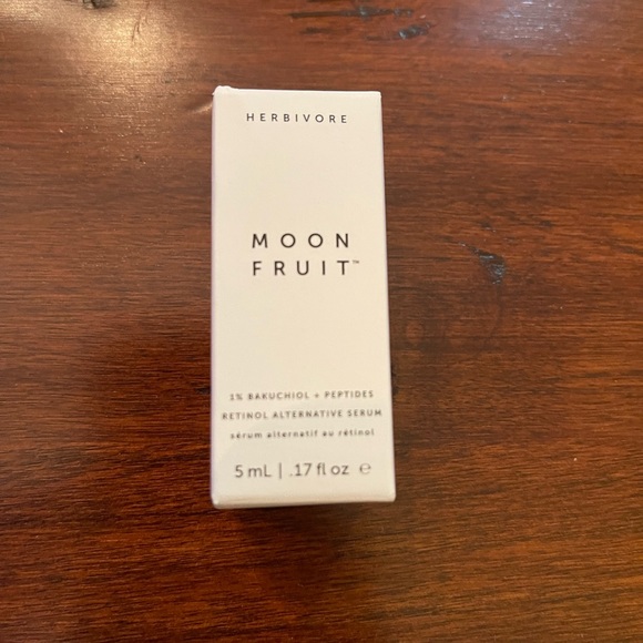 Herbivore Botanicals Skincare Nwt Mini Herbivore Moon Fruit Poshmark